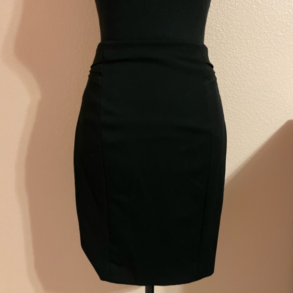 Express pencil skirt size 00